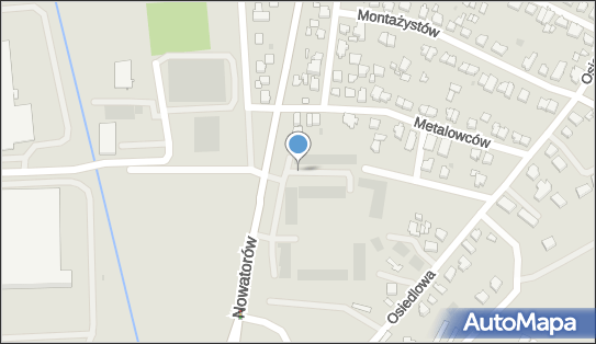 F P H U Global, Nowatorów 8, Gdańsk 80-298 - Przedsiębiorstwo, Firma, NIP: 5891284472