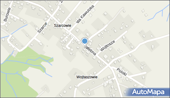 5482380818, F.P.H.U Janusz Macoszek 