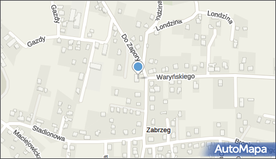 F P H U Kulmex, ul. gen. Władysława Sikorskiego 2, Zabrzeg 43-516 - Przedsiębiorstwo, Firma, NIP: 6521644424