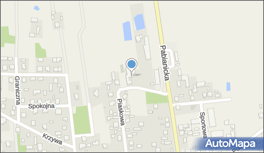 7690503738, F.P.H.U.