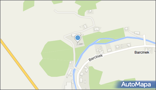 F.P.H.U.Miśko-Stal, Barcinek 35, Barcinek 58-512 - Przedsiębiorstwo, Firma, NIP: 6112203697