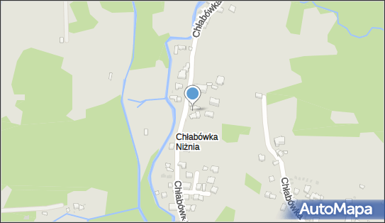 F.P.H.U.Pajda Król - Muma Adam, ul. Chłabówka K 38, Zakopane 34-500 - Przedsiębiorstwo, Firma, NIP: 7361070801