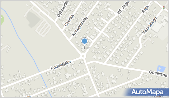 8291107332, F.P.H.U.Spotex Sławomir Podedworny 