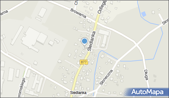 F.P.H.U.Stolmat Mateusz Dechnik, ul. Siedlanka 43D, Leżajsk 37-300 - Przedsiębiorstwo, Firma, NIP: 8161634493