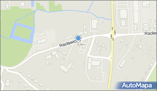 F.P.H.U.Tomaga Jan Rakoczy, ul. Racławicka 24 A, Miechów 32-200 - Przedsiębiorstwo, Firma, NIP: 6590000693