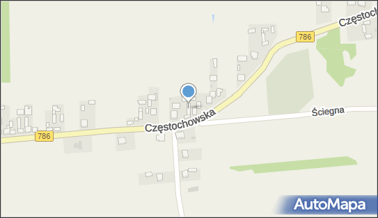 F P H U Welltrex Paulina Well, ul. Częstochowska 18, Mokrzesz 42-244 - Przedsiębiorstwo, Firma, numer telefonu, NIP: 9491646235