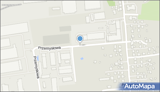 F.P.H.U.Wol-Met Bożena Leńczyk, droga Przemysłowa 18, Łańcut 37-100 - Przedsiębiorstwo, Firma, NIP: 8151062345