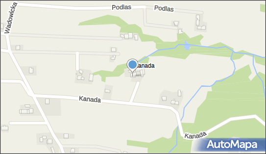 F.P.H.U.Zakład Tapicerski Ściera Krzysztof, ul. Kanada 7 34-108 - Przedsiębiorstwo, Firma, NIP: 5511359006