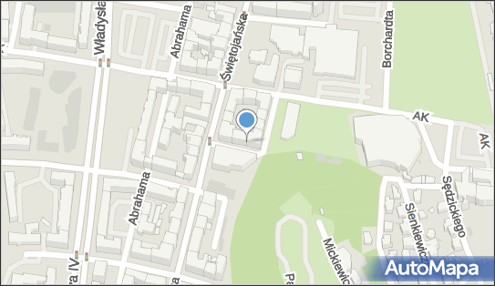 5861988406, Monte Verdi B.A.Laskowscy 