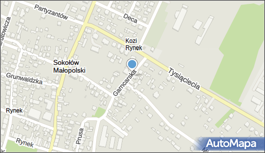 8132921416, F.P U.H.Markodrew Łucjan, Zofia Węglowscy 