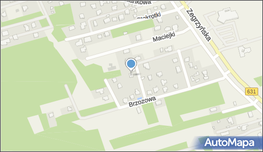 F Protect, ul. Zegrzyńska 9 O, Nieporęt 05-126 - Przedsiębiorstwo, Firma, NIP: 5342505935
