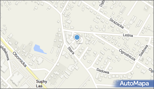 F&ampP, Plac Nowy Rynek 8, Suchy Las 62-002 - Przedsiębiorstwo, Firma