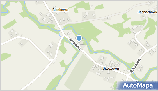 F.R.B.Activ Gurgul Dawid, Brzozowa 59, Brzozowa 33-182 - Przedsiębiorstwo, Firma, NIP: 8691910363