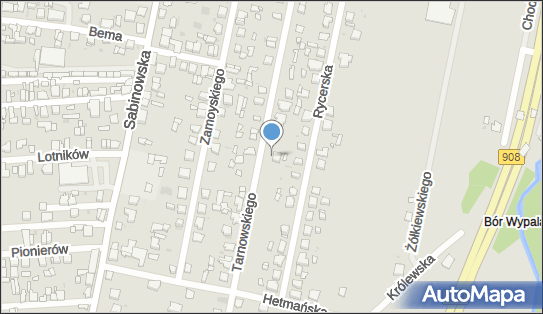 5730025334, Firma Remontowo-Budowlana 