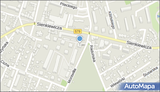 F R O M, ul. Henryka Sienkiewicza 43A, Grodzisk Mazowiecki 05-825 - Przedsiębiorstwo, Firma, NIP: 5291073117