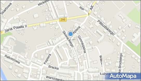 9241103491, Artur Burec Sklep Ogólnospożywczy 