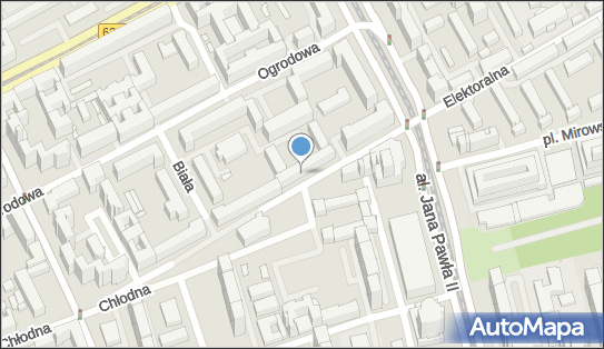 F Rma Sprzątająca Elfik, Elektoralna 26, Warszawa 00-892 - Przedsiębiorstwo, Firma, NIP: 5271551051