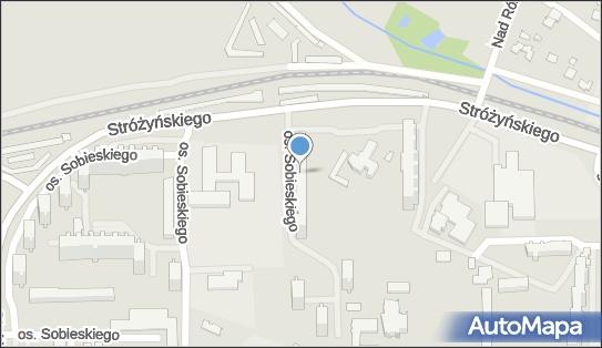 F Style, Osiedle Króla Jana III Sobieskiego 21c, Poznań 60-688 - Przedsiębiorstwo, Firma