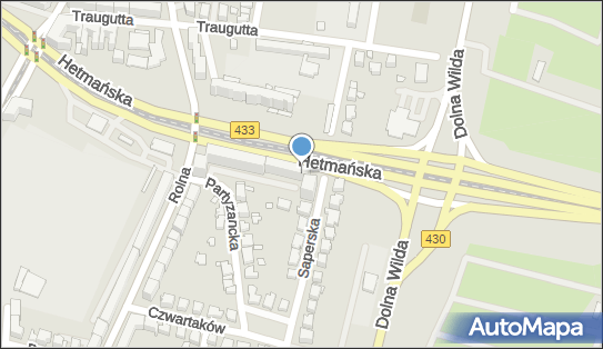 7831644927, Firma Transportowo Usługowa 