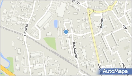 F T U Karo Trans, Piastowska 18, Krosno 38-400 - Przedsiębiorstwo, Firma, NIP: 6841381630