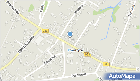 6472491959, Firma Usługowa BernTrans Rafał Skolarus 