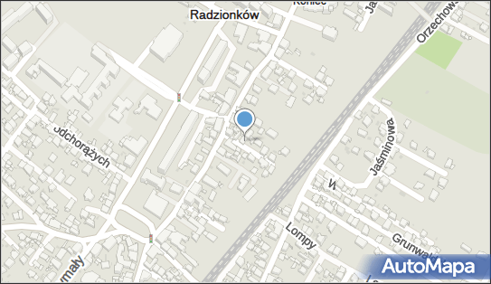 6452107679, Firma Usługowa BTWmgr Marcin Dyczka 