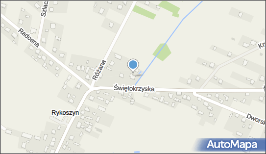 9591895423, F.U.Comford Andżelika Porzuczek 