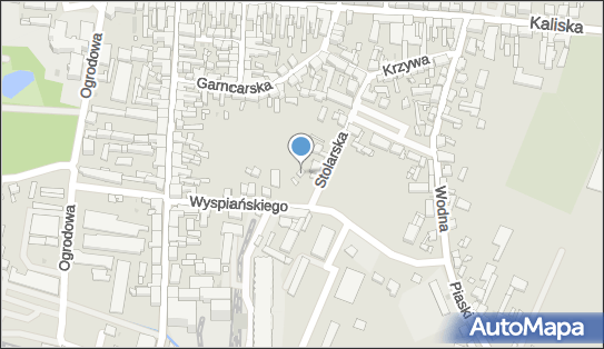 6080015885, Firma Usługowa 