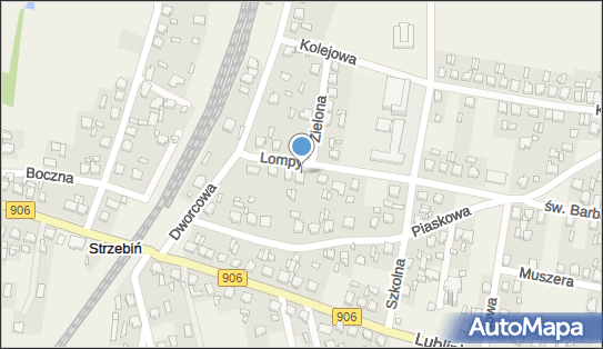 5751220360, F.U.Domserwis Lesław Ostrowski 