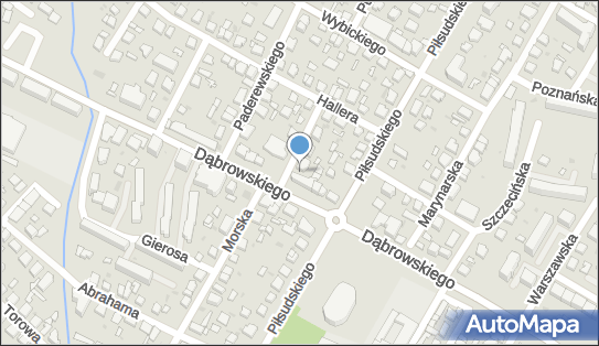 5842568146, Ewa Krasowska Firma Usługowa Eka 