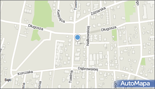 7751672092, Firma Usługowa 