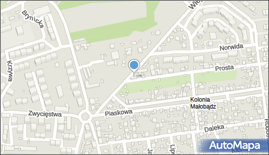 F U H 5 TH Avenue, Prosta 1, Czeladź 41-253 - Przedsiębiorstwo, Firma, NIP: 6251605293