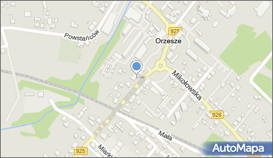 F.U.H.Abakus Sonia Kuchta, Rybnicka 4, Orzesze 43-180 - Przedsiębiorstwo, Firma, NIP: 6351223326