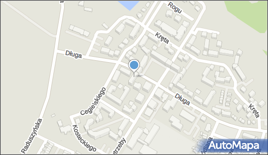 F U H Agat, Nowy Rynek 16, Murowana Goślina 62-095 - Przedsiębiorstwo, Firma, NIP: 7831102907