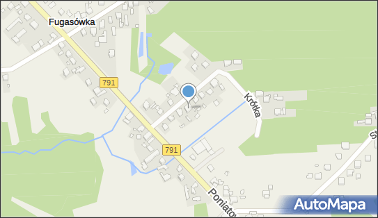 6491439428, Dariusz Słodek Firma Usługowo-Handlowa 
