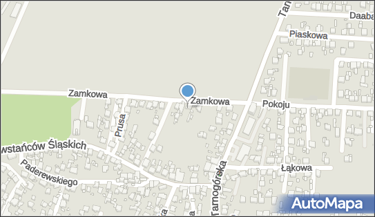 F.U.H.Atos Adrian Knop, Zamkowa 5, Piekary Śląskie 41-945 - Przedsiębiorstwo, Firma, NIP: 6260014551