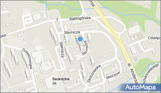 F U H Danreg, ul. Sternicza 12, Bielsko-Biała 43-300 - Przedsiębiorstwo, Firma, NIP: 5471883295