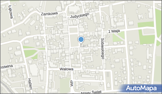 F U H F G & B, pl. Stary Rynek 5, Puck 84-100 - Przedsiębiorstwo, Firma, numer telefonu, NIP: 5871521147