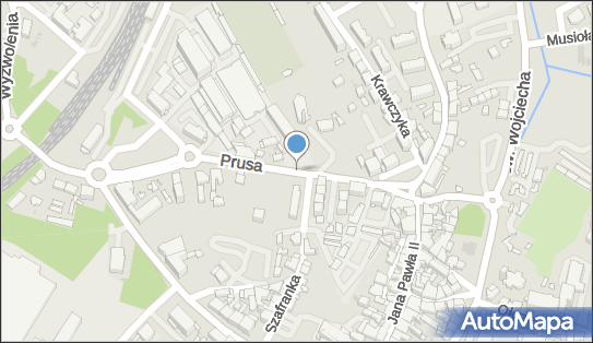 F.U.H.Firga Gabriela Poprawa, ul. Konstantego Prusa 43-190 - Przedsiębiorstwo, Firma, NIP: 6350007520