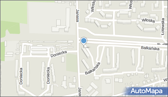 F.U.H.Joanna Kaczmarek, ul. Wincentego Janasa 1, Tarnowskie Góry 42-612 - Przedsiębiorstwo, Firma, NIP: 6451987425