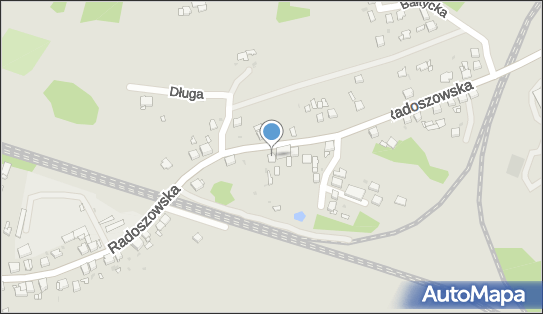 6411717398, Firma Usługowo Handlowa 