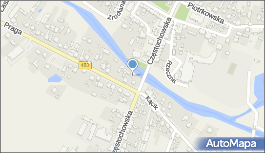 7690508049, Jolanta Pacholak F.U.H.