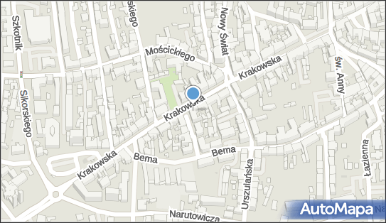 8731091961, F.U.H.Kropek Paweł Kropiowski 