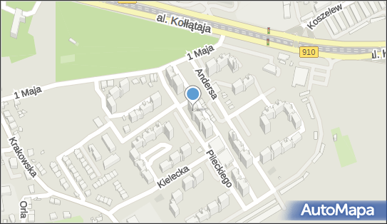F U H Liko, ul. rtm. Witolda Pileckiego 5, Będzin 42-500 - Przedsiębiorstwo, Firma, NIP: 6442458176