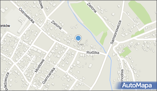 F U H Matis, Rudzka 17, Ostrowiec Świętokrzyski 27-400 - Przedsiębiorstwo, Firma, NIP: 6611601720