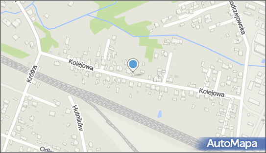 F.U.H.Nana Sieinska-Kot Edyta, Kolejowa 24, Myszków 42-300 - Przedsiębiorstwo, Firma, NIP: 5771749141