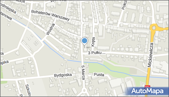 003810768, F.U.H.P.Optyk Szyldy&Reklamy Elżbieta i Dariusz Kosińscy 