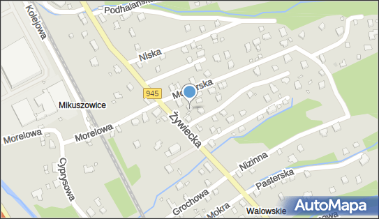 F.U.H.Przemysław Sternak, ul. Żywiecka 285, Bielsko-Biała 43-300 - Przedsiębiorstwo, Firma, NIP: 6442835526