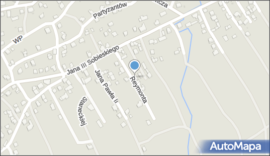 F U H R T Max, ul. Władysława Stanisława Reymonta 5, Wilamowice 32-630 - Przedsiębiorstwo, Firma, numer telefonu, NIP: 9371456986