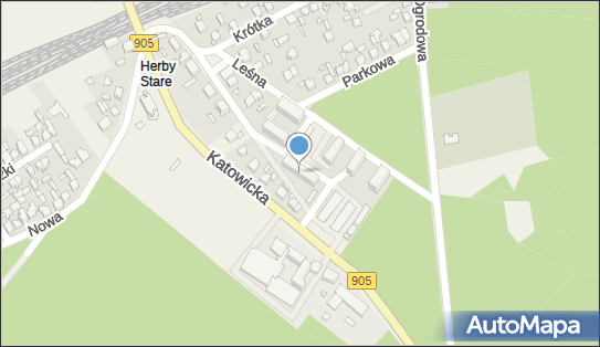 F.U.H.Rubens, Leśna 17, Herby 42-284 - Przedsiębiorstwo, Firma, NIP: 5751057612
